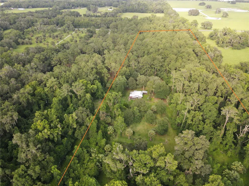 15208 SW WILLISTON RD Micanopy, FL 32667