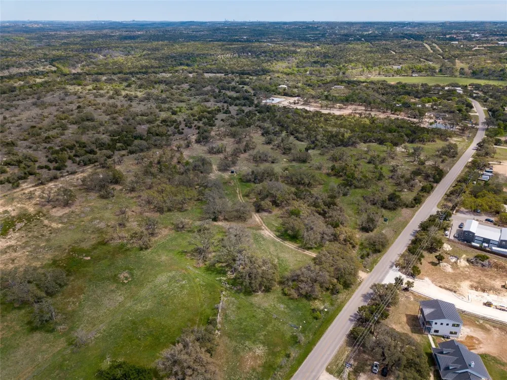 Fitzhugh Road Austin, TX 78736