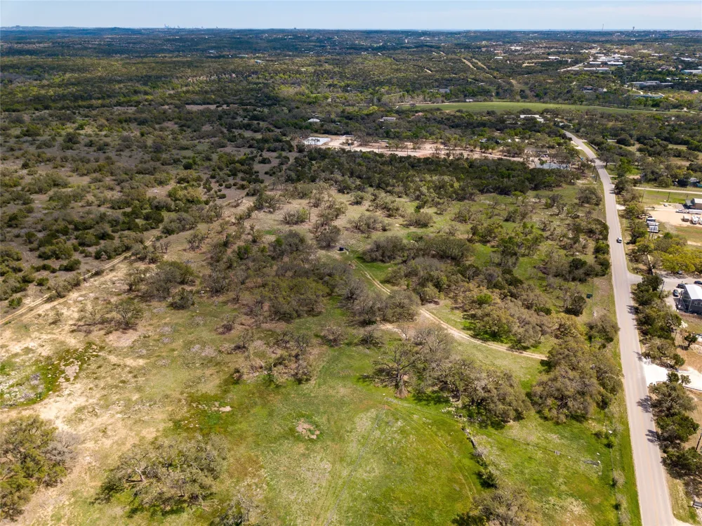 Fitzhugh Road Austin, TX 78736