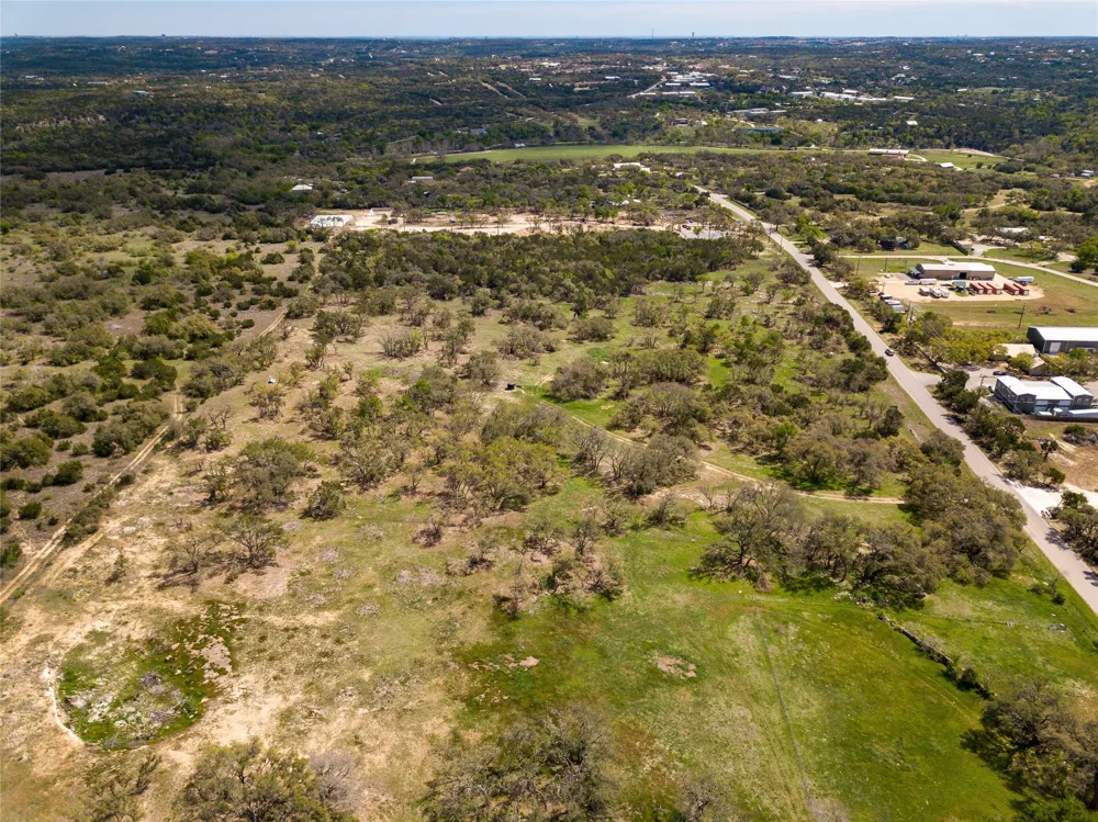 Fitzhugh Road Austin, TX 78736