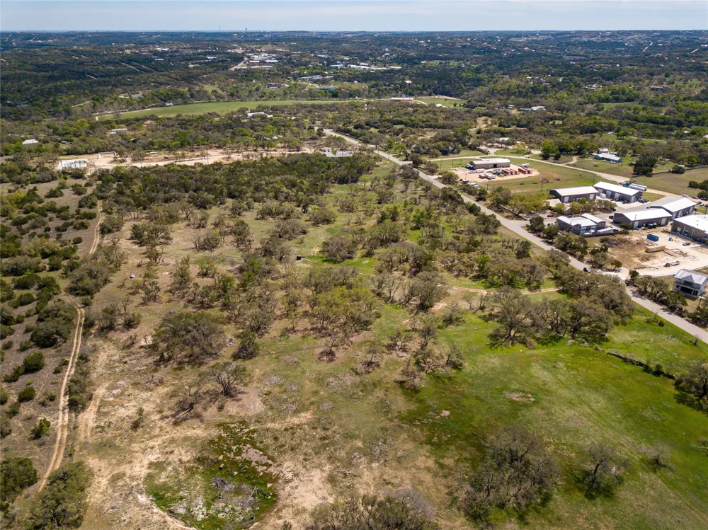 Fitzhugh Road Austin, TX 78736