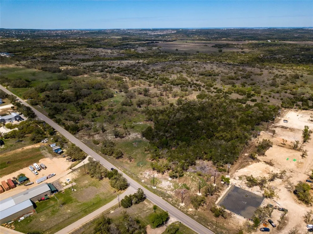 Fitzhugh Road Austin, TX 78736