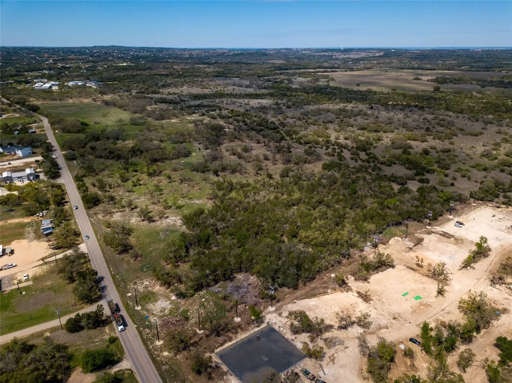 Fitzhugh Road Austin, TX 78736