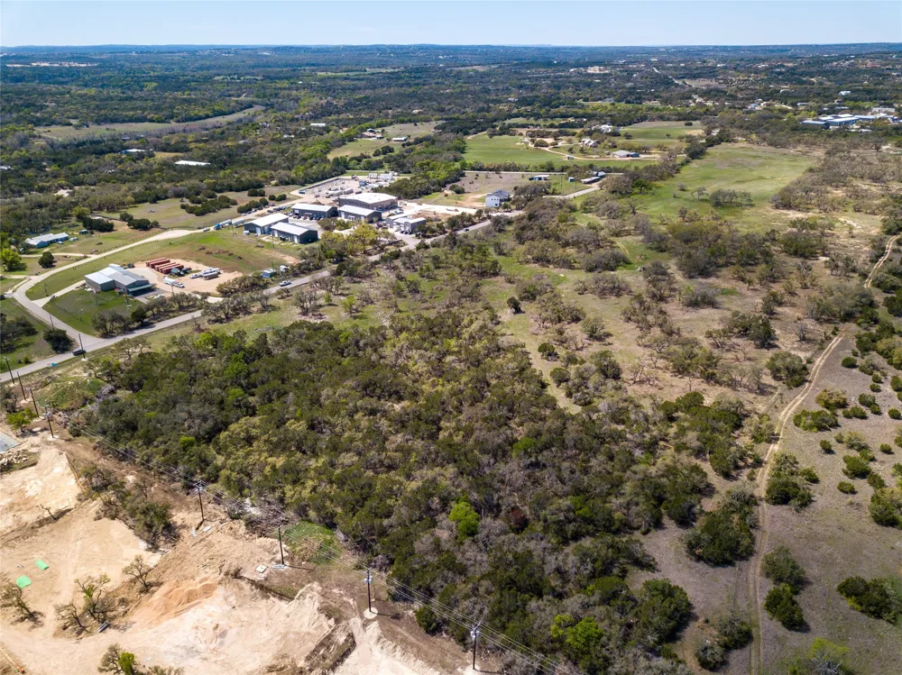Fitzhugh Road Austin, TX 78736