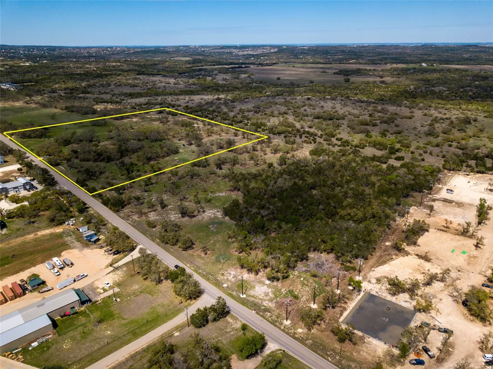 Fitzhugh Road Austin, TX 78736