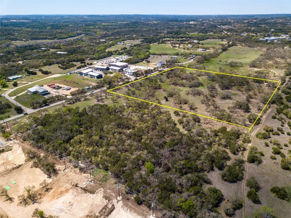 Fitzhugh Road Austin, TX 78736