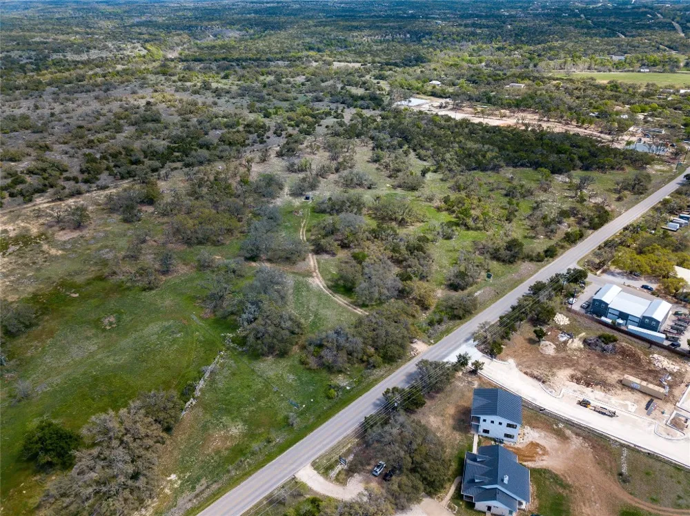 Fitzhugh Road Austin, TX 78736
