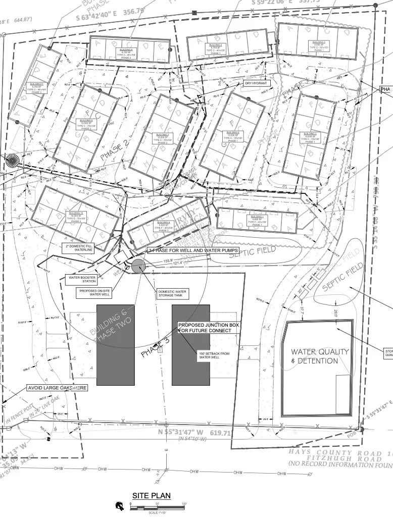 Fitzhugh Road Austin, TX 78736