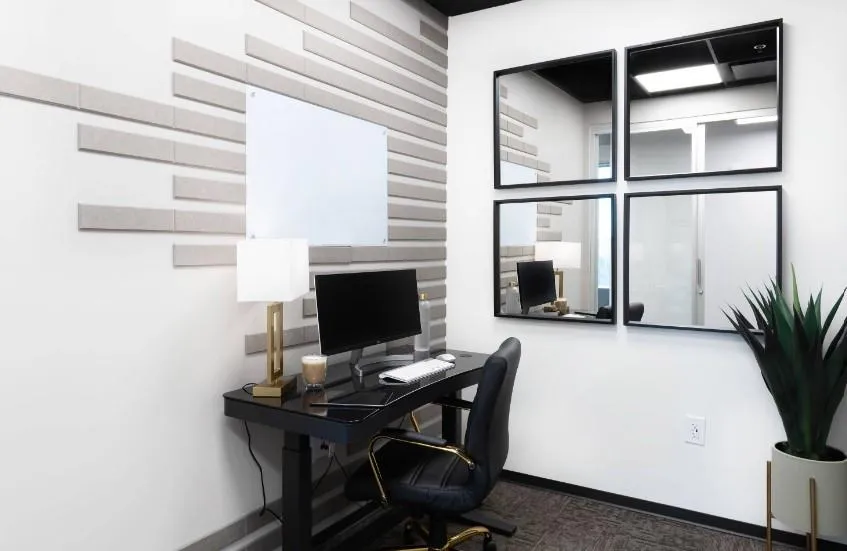 4131 Central Expressway #900 (Suite 450) Dallas, TX 75204