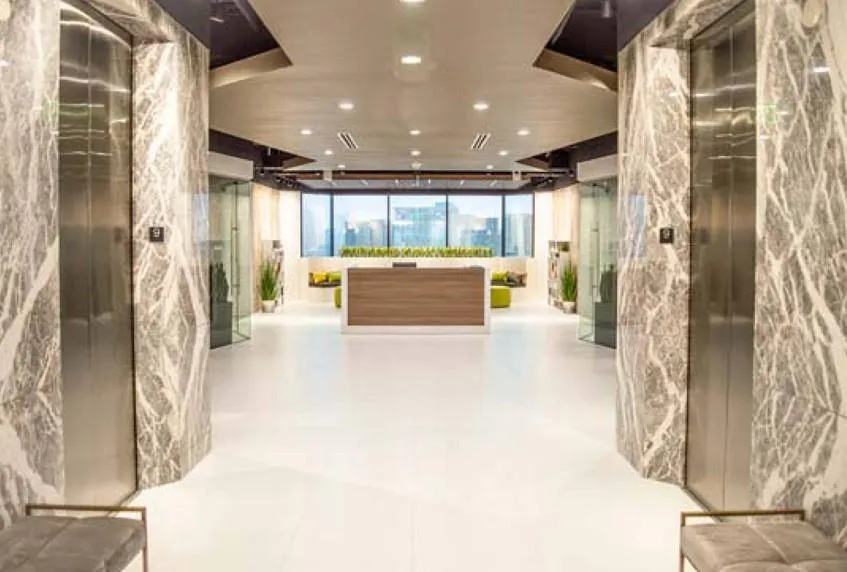 4131 Central Expressway #900 (Suite 450) Dallas, TX 75204
