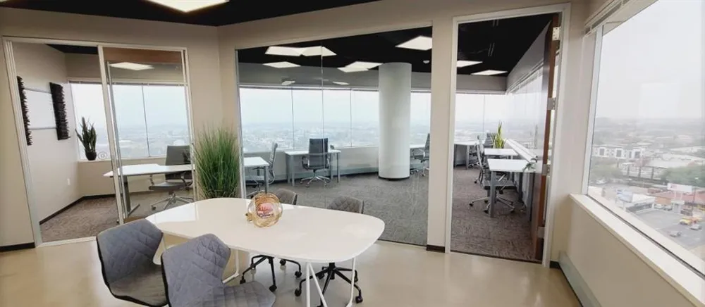 4131 Central Expressway #900 (Suite 450) Dallas, TX 75204