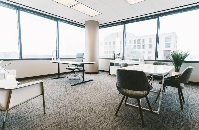 4131 Central Expressway #900 (Suite 450) Dallas, TX 75204