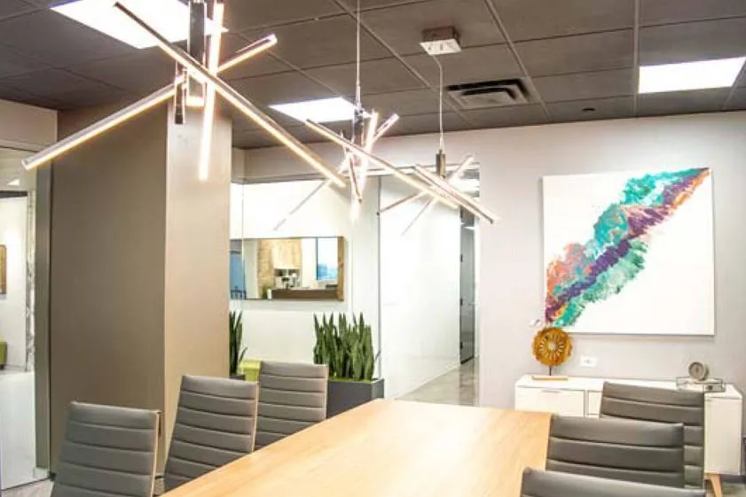 4131 Central Expressway #900 (Suite 423) Dallas, TX 75204