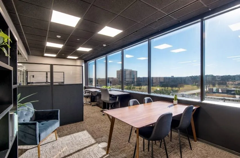 4131 Central Expressway #900 (Suite 435) Dallas, TX 75204