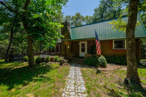 5 Oak Place