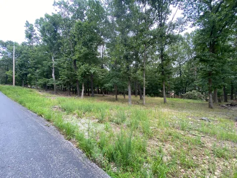 Pike Drive