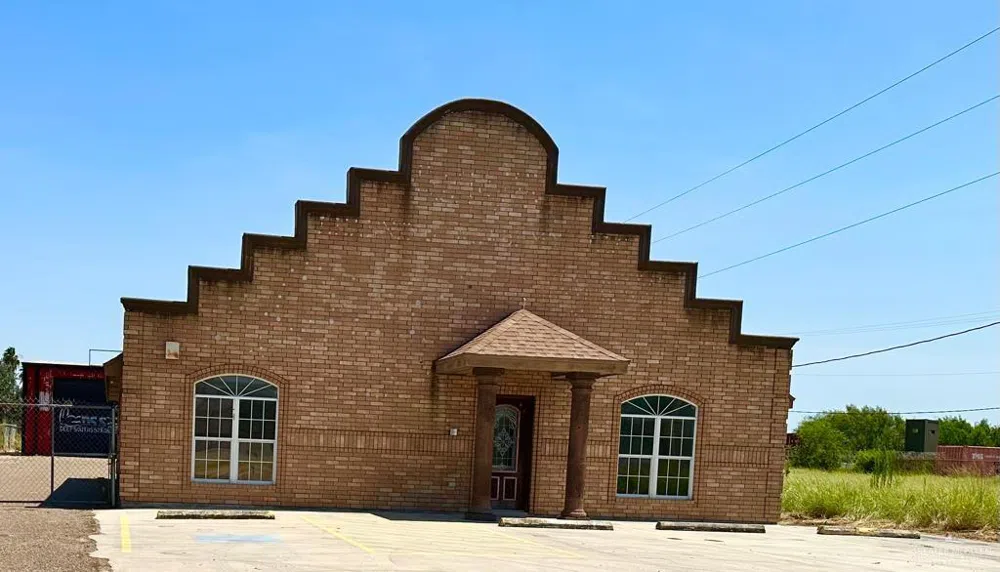 7710 W Expressway 83 Mission, TX 78572