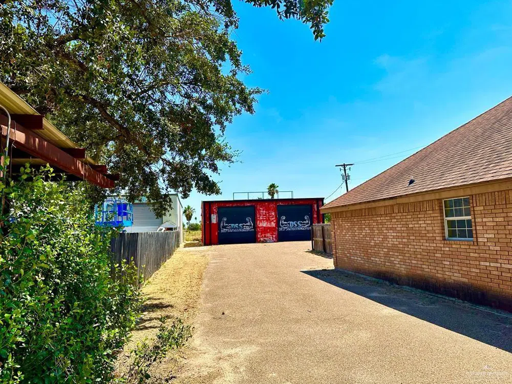 7710 W Expressway 83 Mission, TX 78572