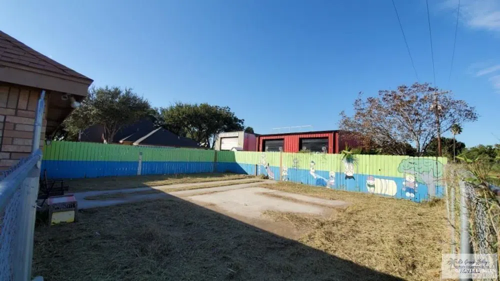 7710 W Expressway 83 Mission, TX 78572