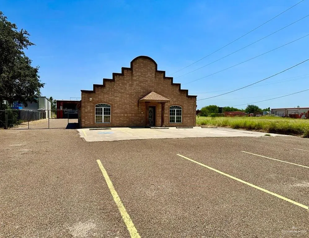 7710 W Expressway 83 Mission, TX 78572
