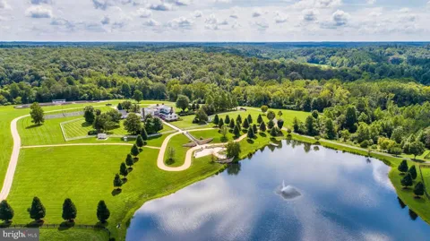 510 MOUNT PLEASANT FARM ROAD