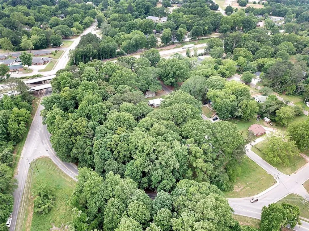 515 Birch Street Monroe, GA 30656