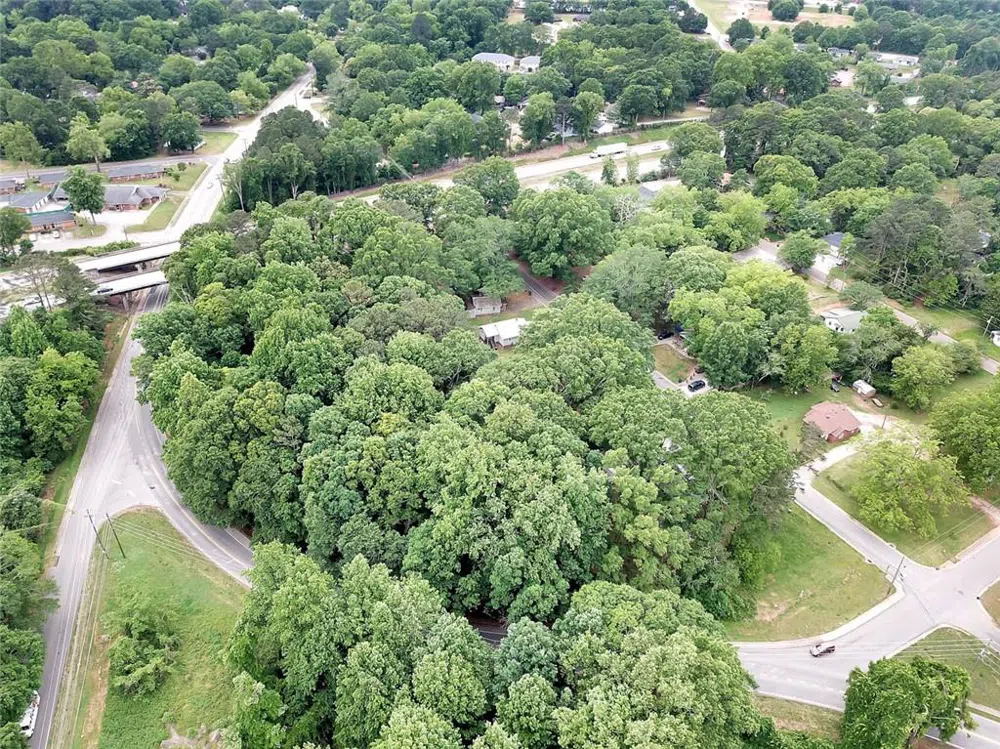 525 Birch Street Monroe, GA 30656