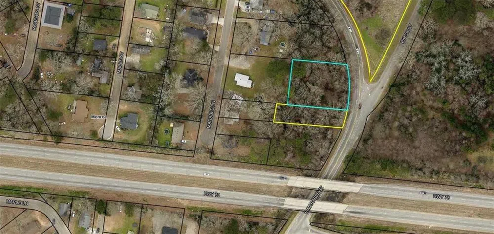 525 Birch Street Monroe, GA 30656