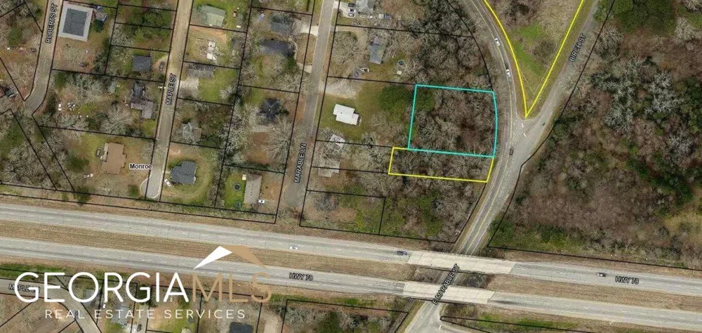 525 Birch ST Monroe, GA 30656