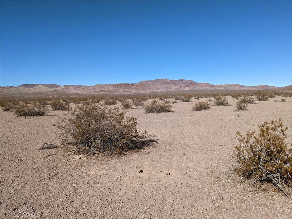 ROAD Atolia, CA 93558