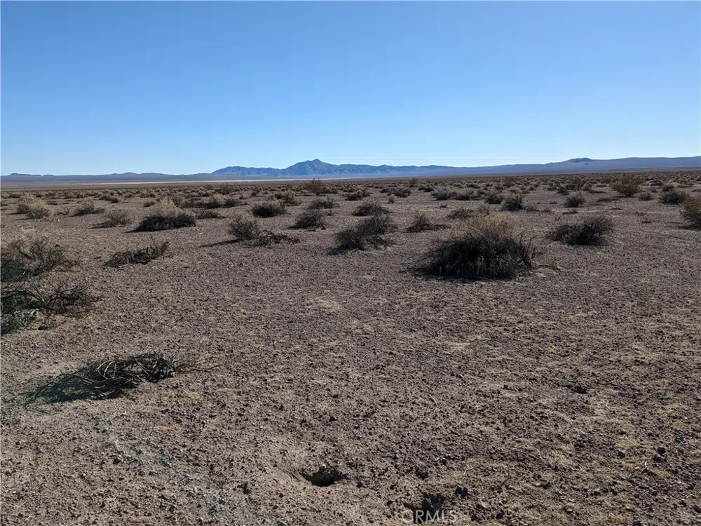 ROAD Atolia, CA 93558