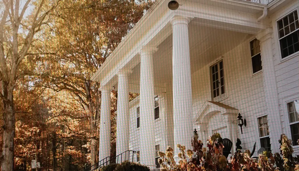 2937 Happy Valley Road Rossville, GA 30741