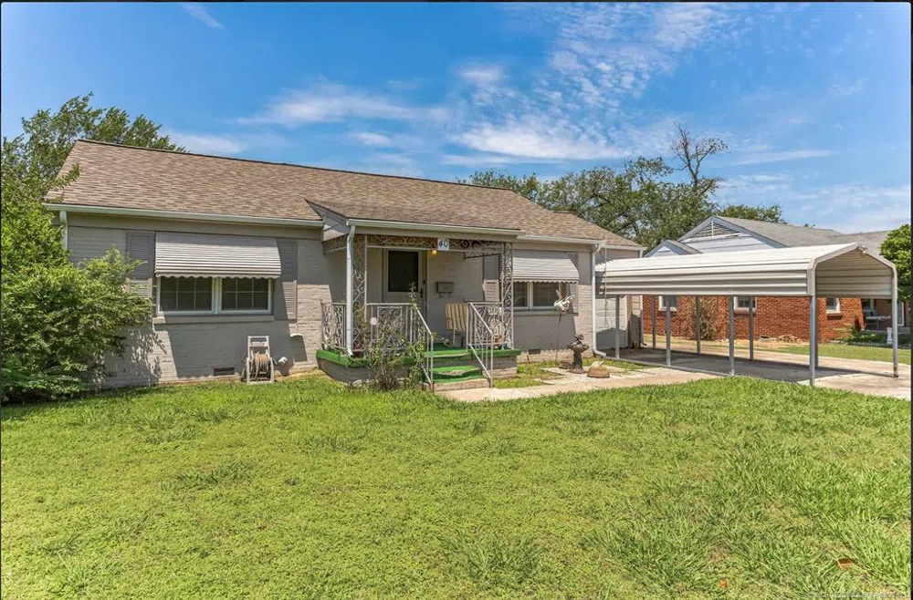 40 S Kingston Avenue