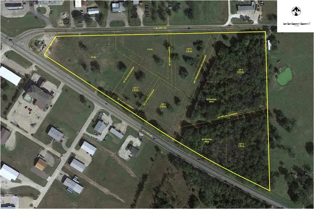 1051 E Lennon Emory, TX 75440