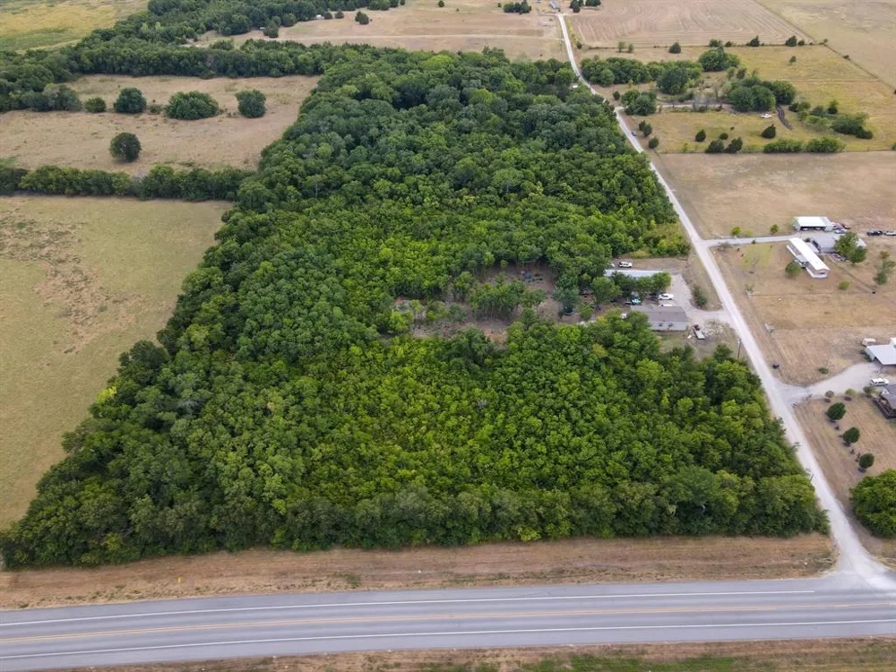 County Rd 4506 Whitewright, TX 75491