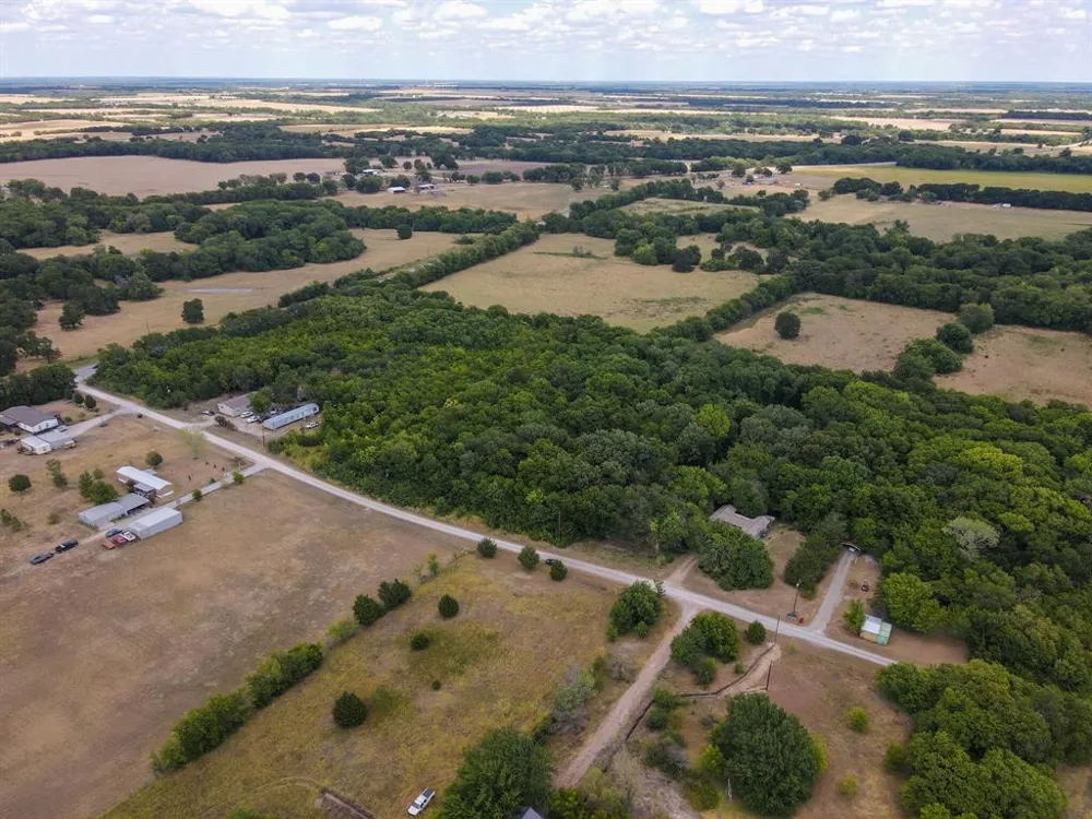 County Rd 4506 Whitewright, TX 75491