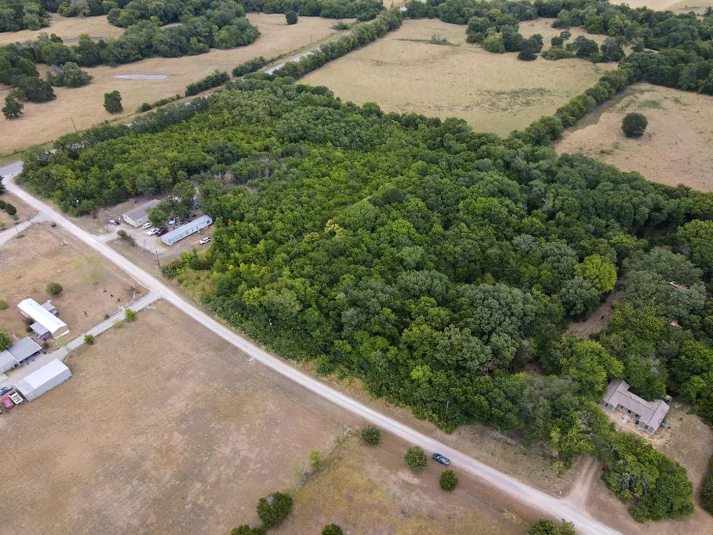 County Rd 4506 Whitewright, TX 75491