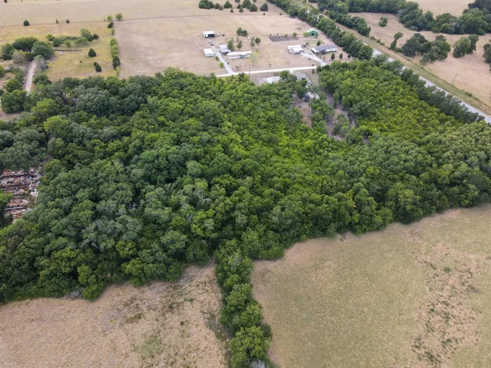 County Rd 4506 Whitewright, TX 75491