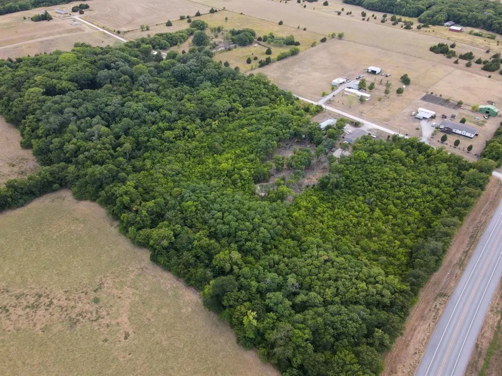 County Rd 4506 Whitewright, TX 75491