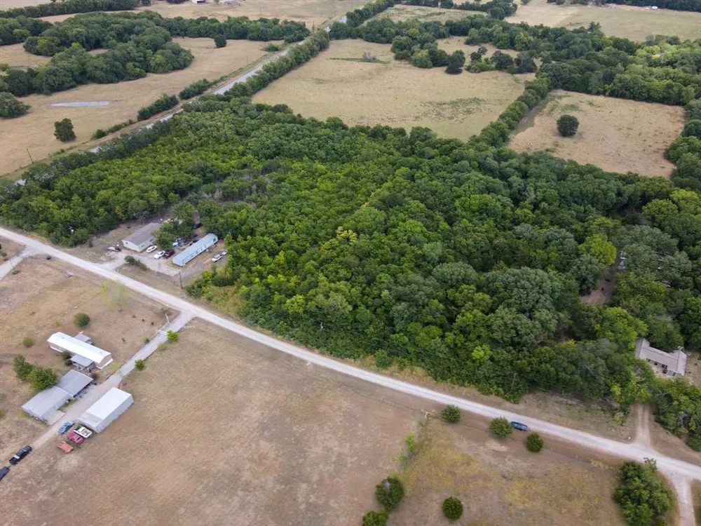 County Rd 4506 Whitewright, TX 75491