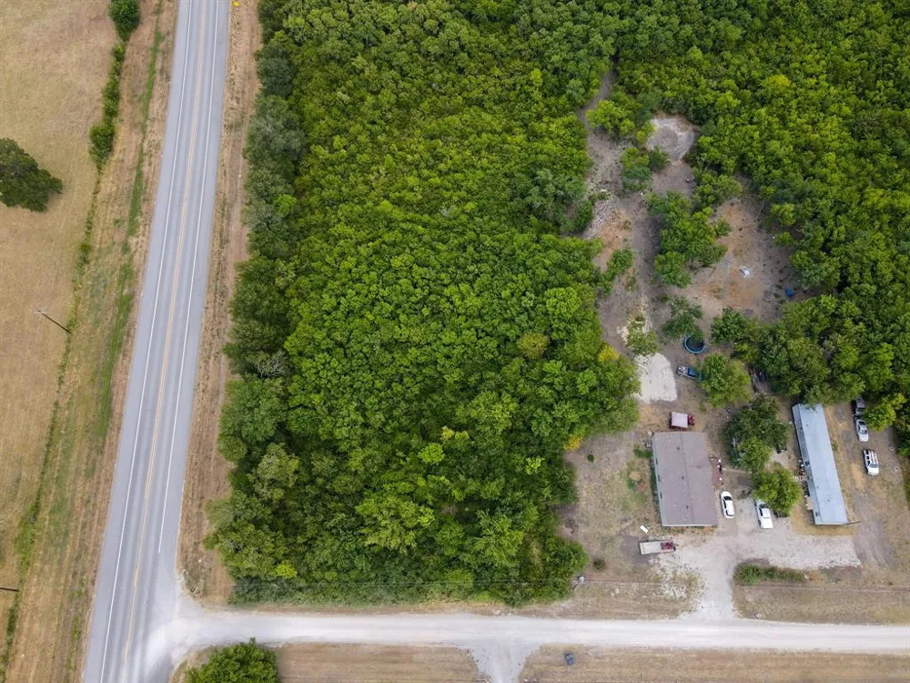 County Rd 4506 Whitewright, TX 75491