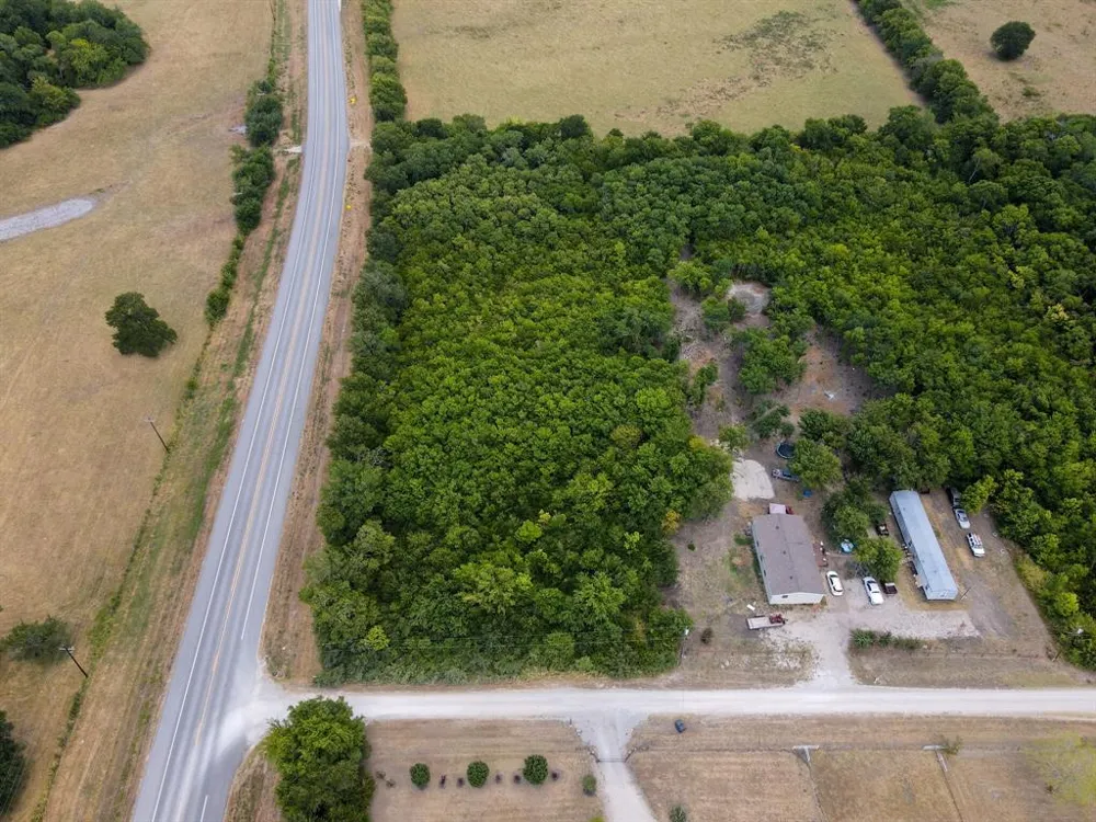 County Rd 4506 Whitewright, TX 75491