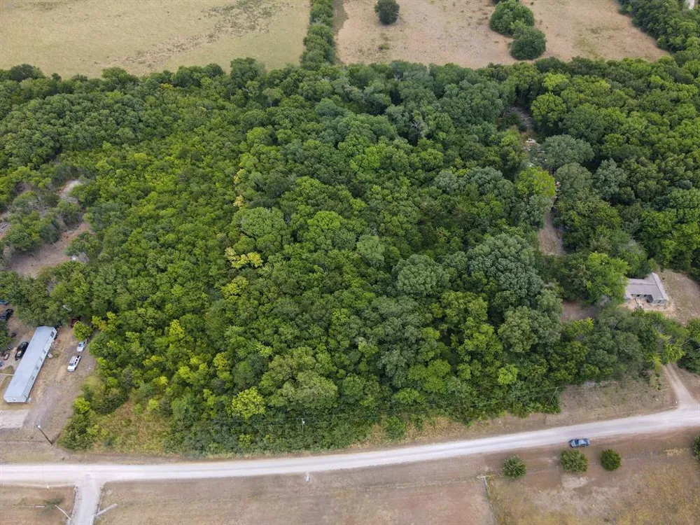 County Rd 4506 Whitewright, TX 75491