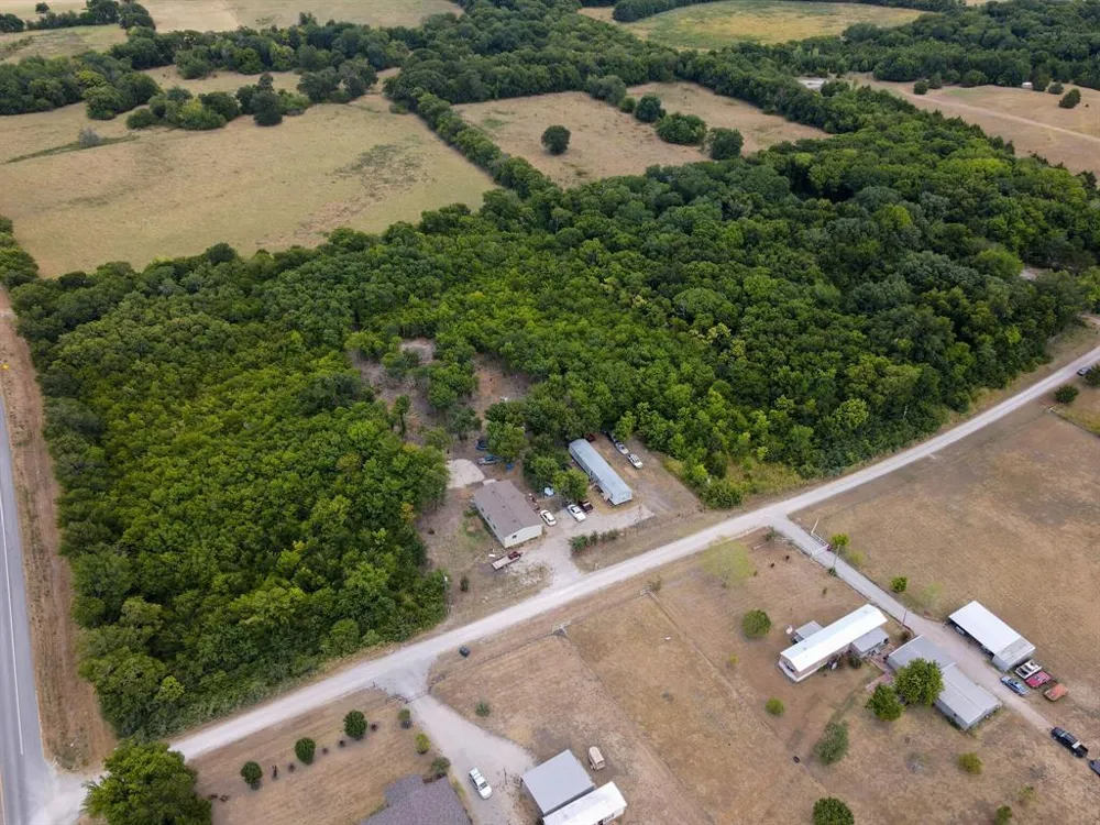 County Rd 4506 Whitewright, TX 75491