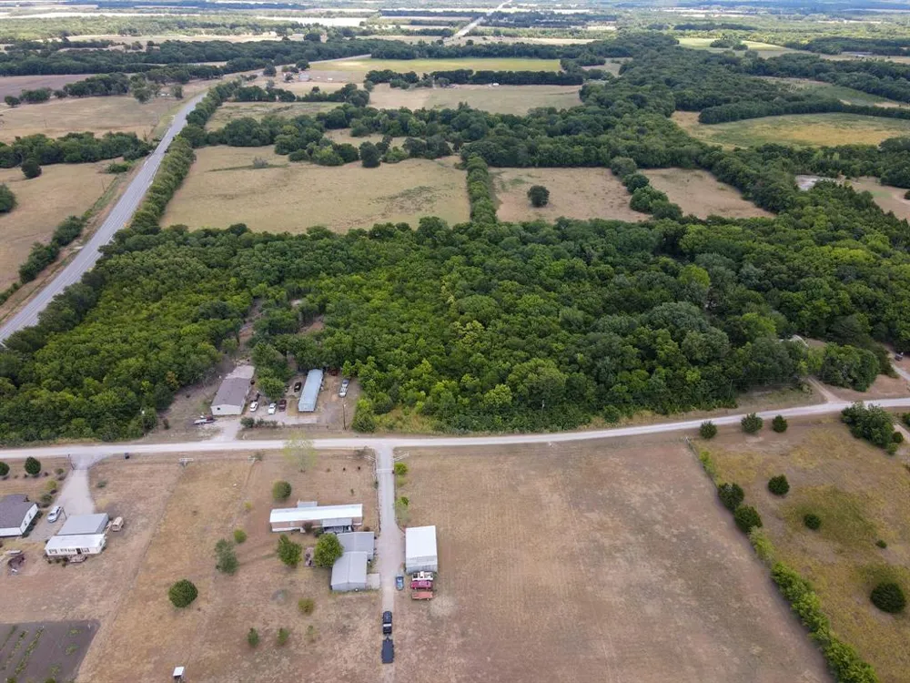County Rd 4506 Whitewright, TX 75491