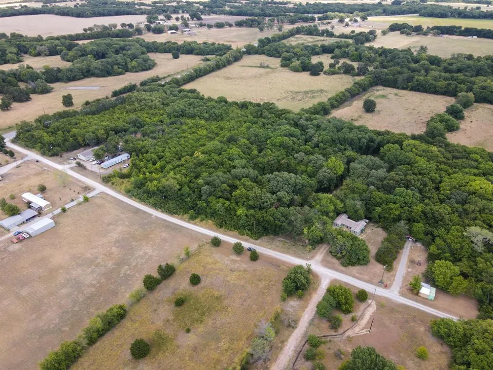 County Rd 4506 Whitewright, TX 75491