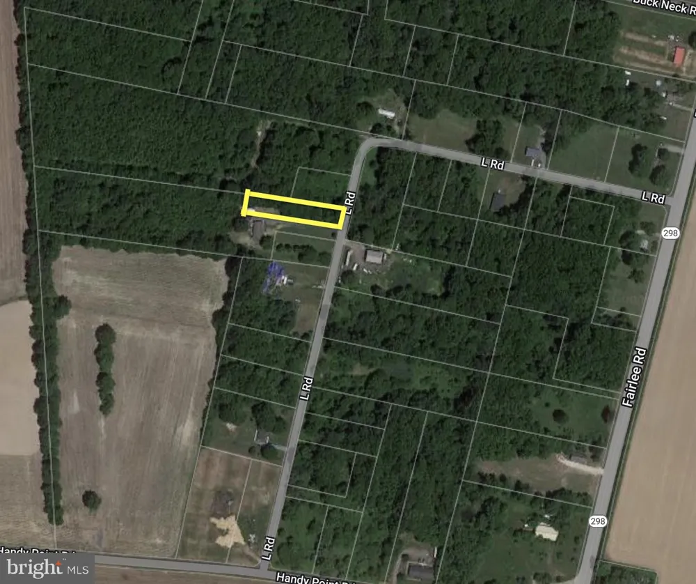 23710 L ROAD Chestertown, MD 21620