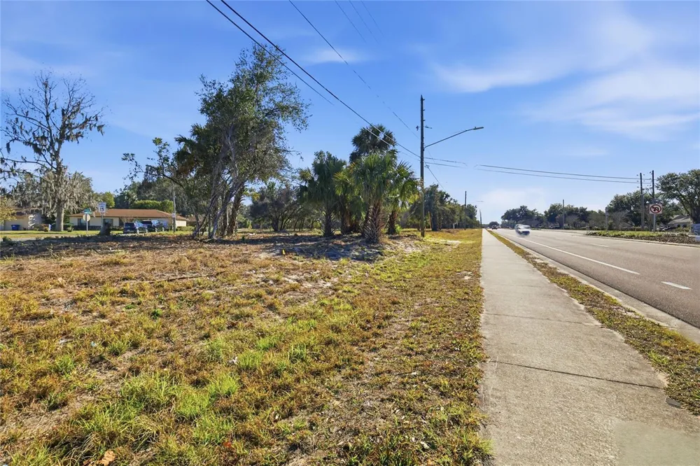 SUMMERALL AVE & SR 19 Tavares, FL 32778