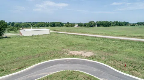 61540 TarheTrail Trail