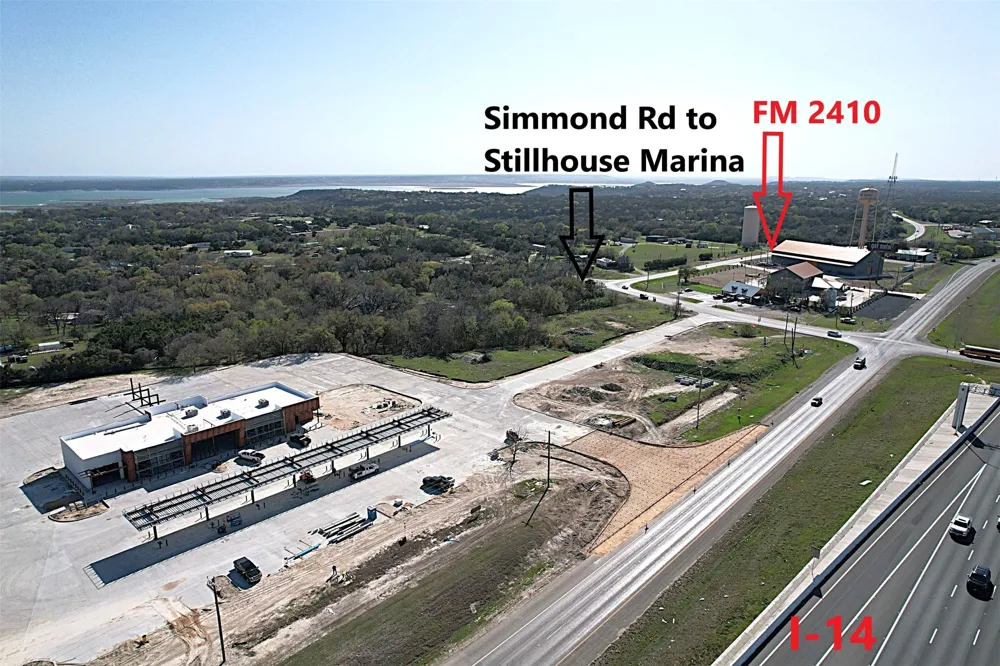 7379 W Us Highway 190 Belton, TX 76513